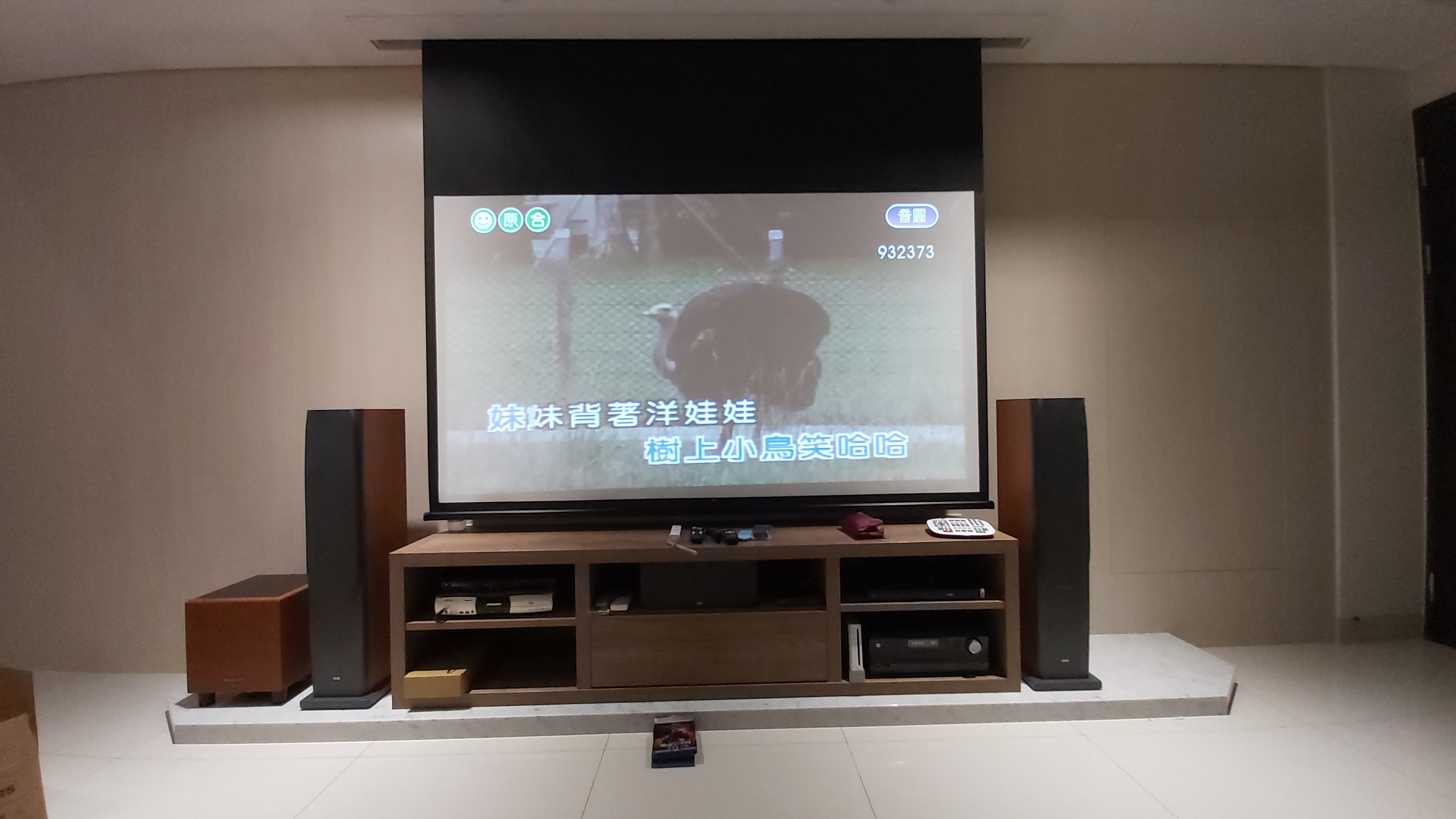 高雄楠梓安裝實例