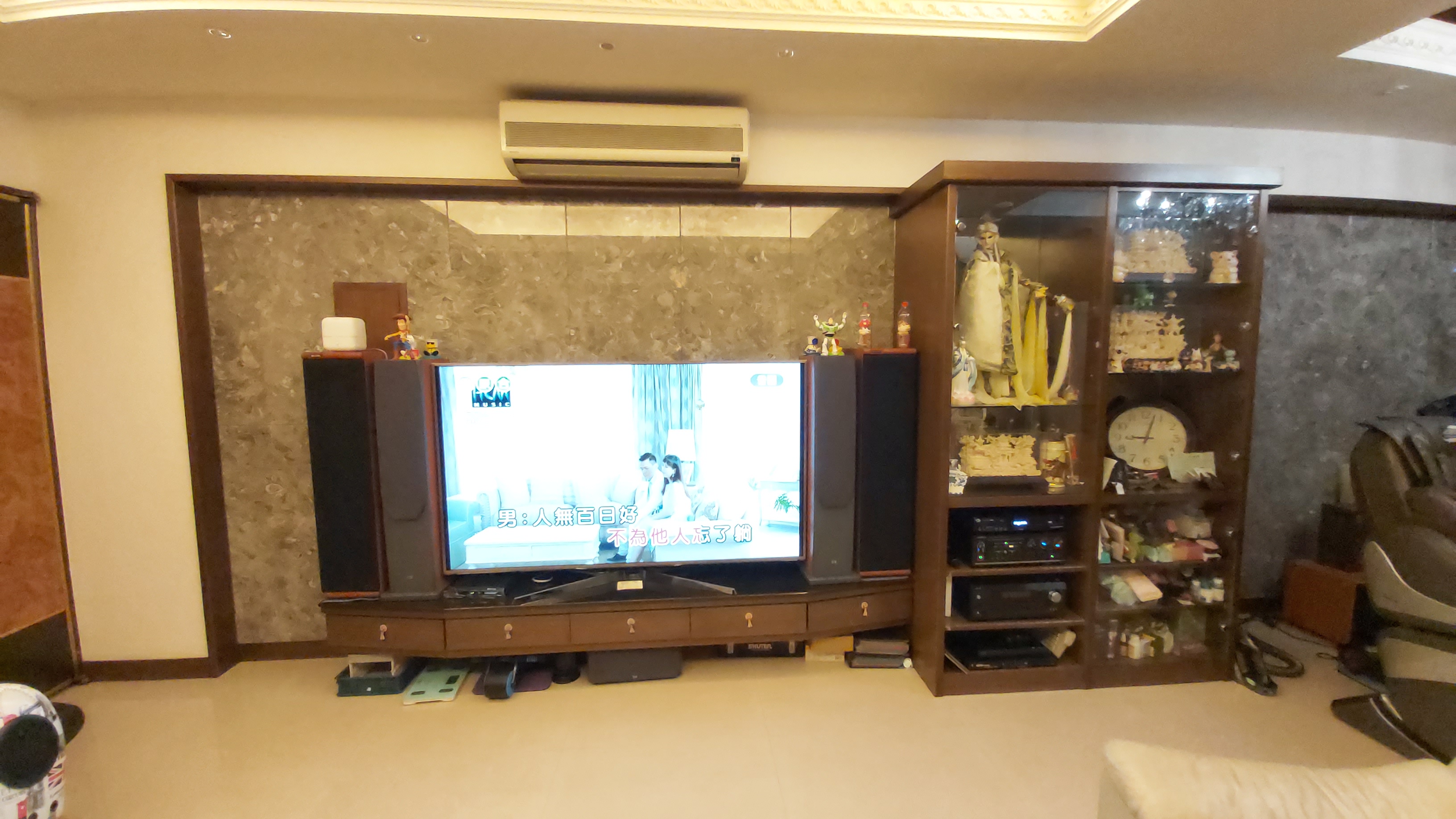 高雄仁武安裝實例