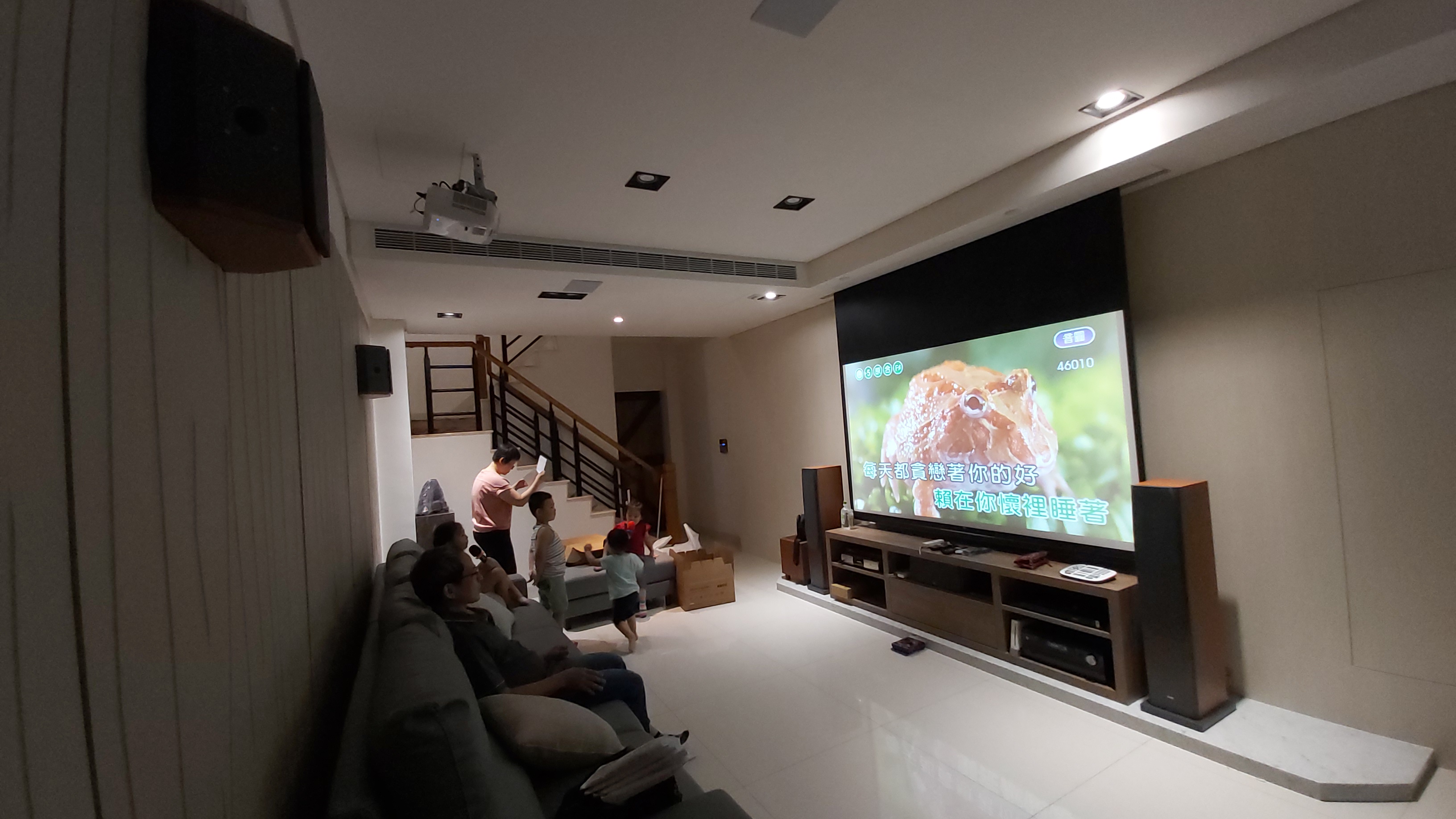 高雄楠梓安裝實例