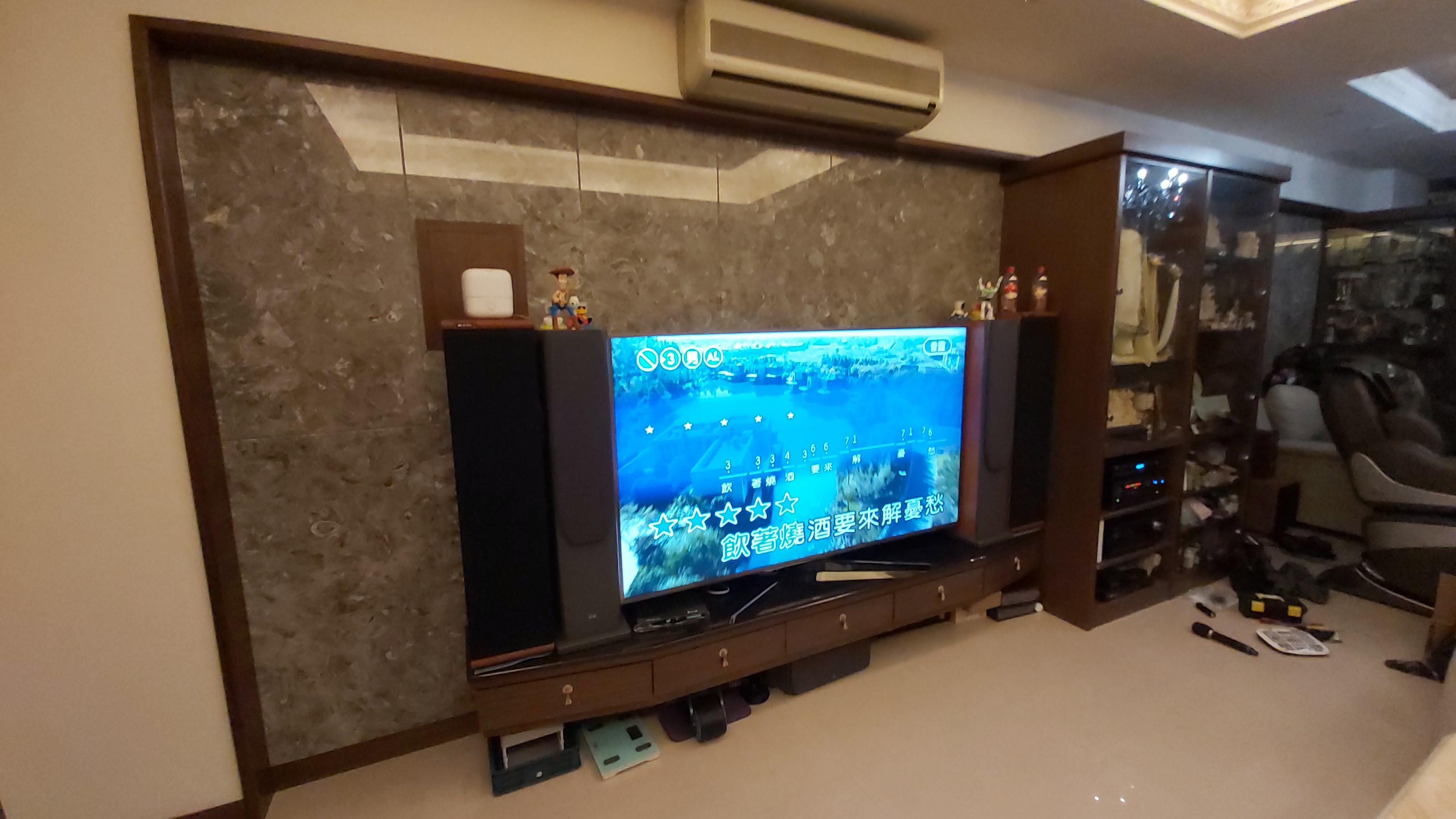 高雄仁武安裝實例