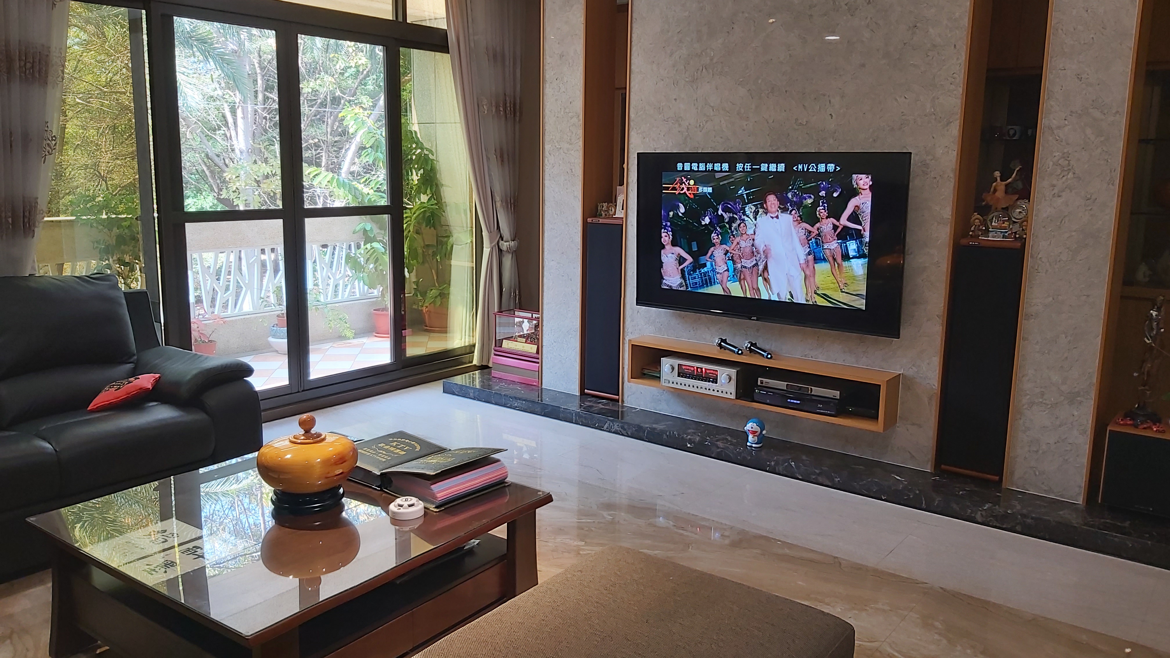 大正三街工程紀錄照