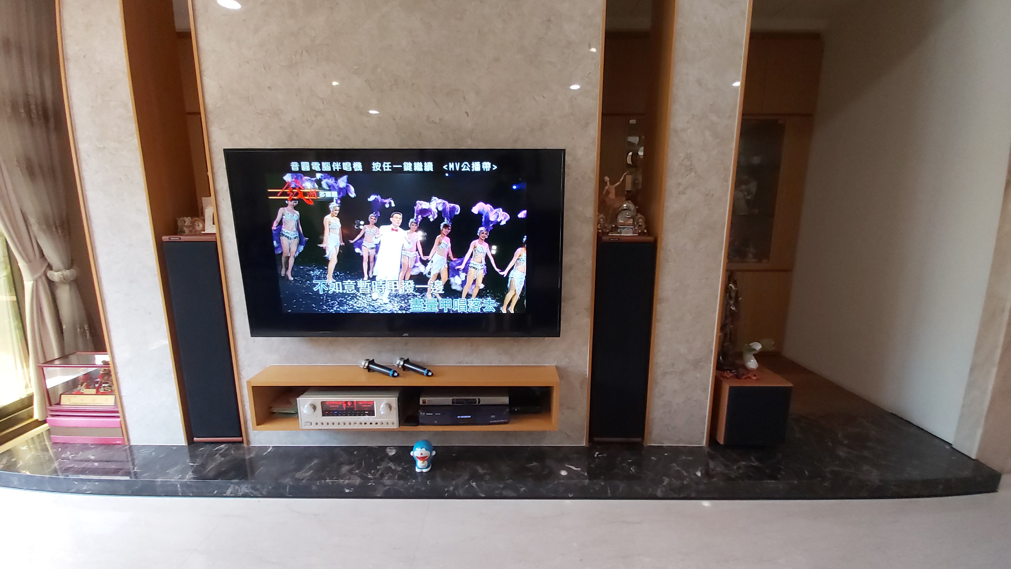 大正三街工程紀錄照