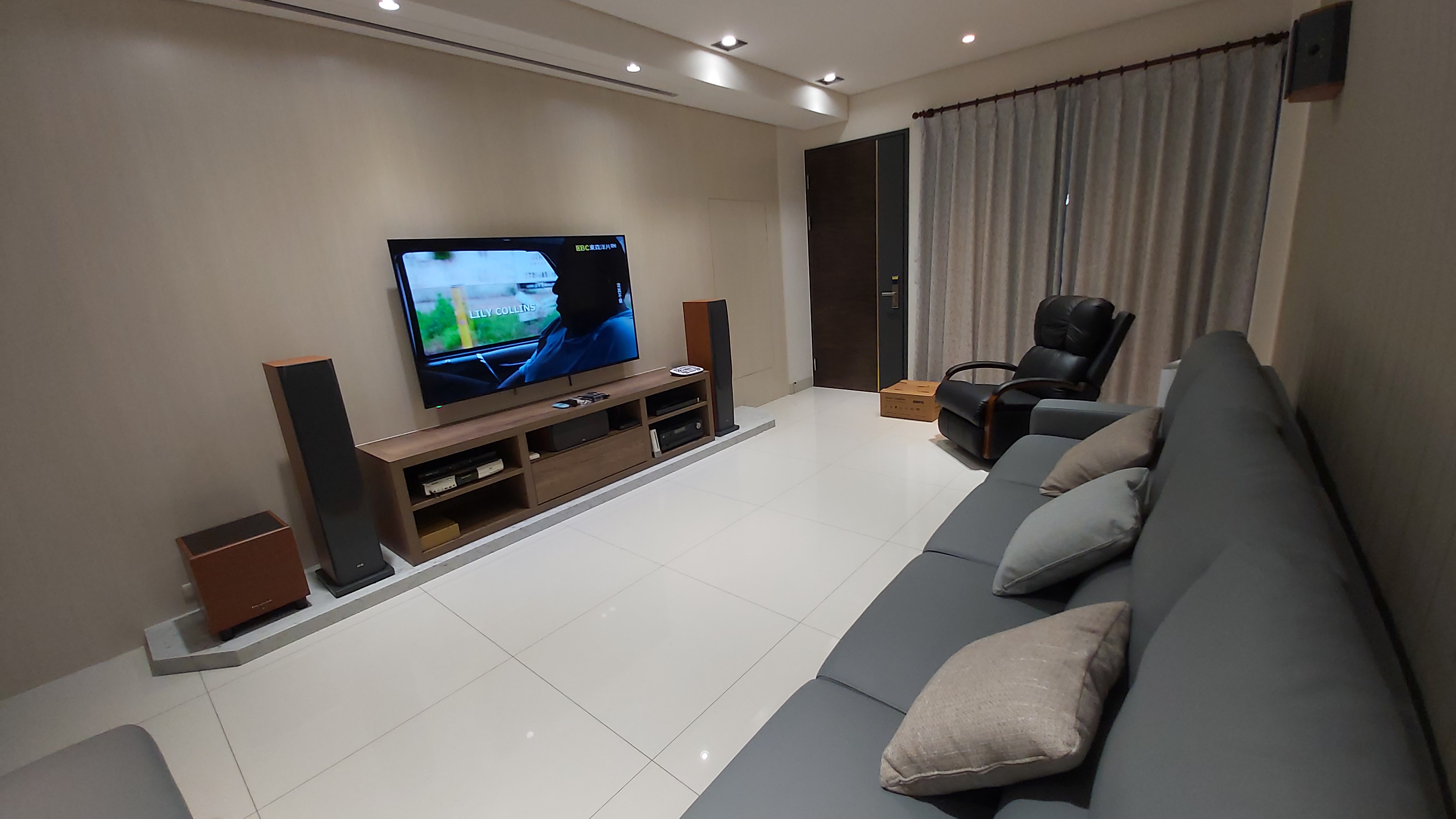 高雄楠梓安裝實例