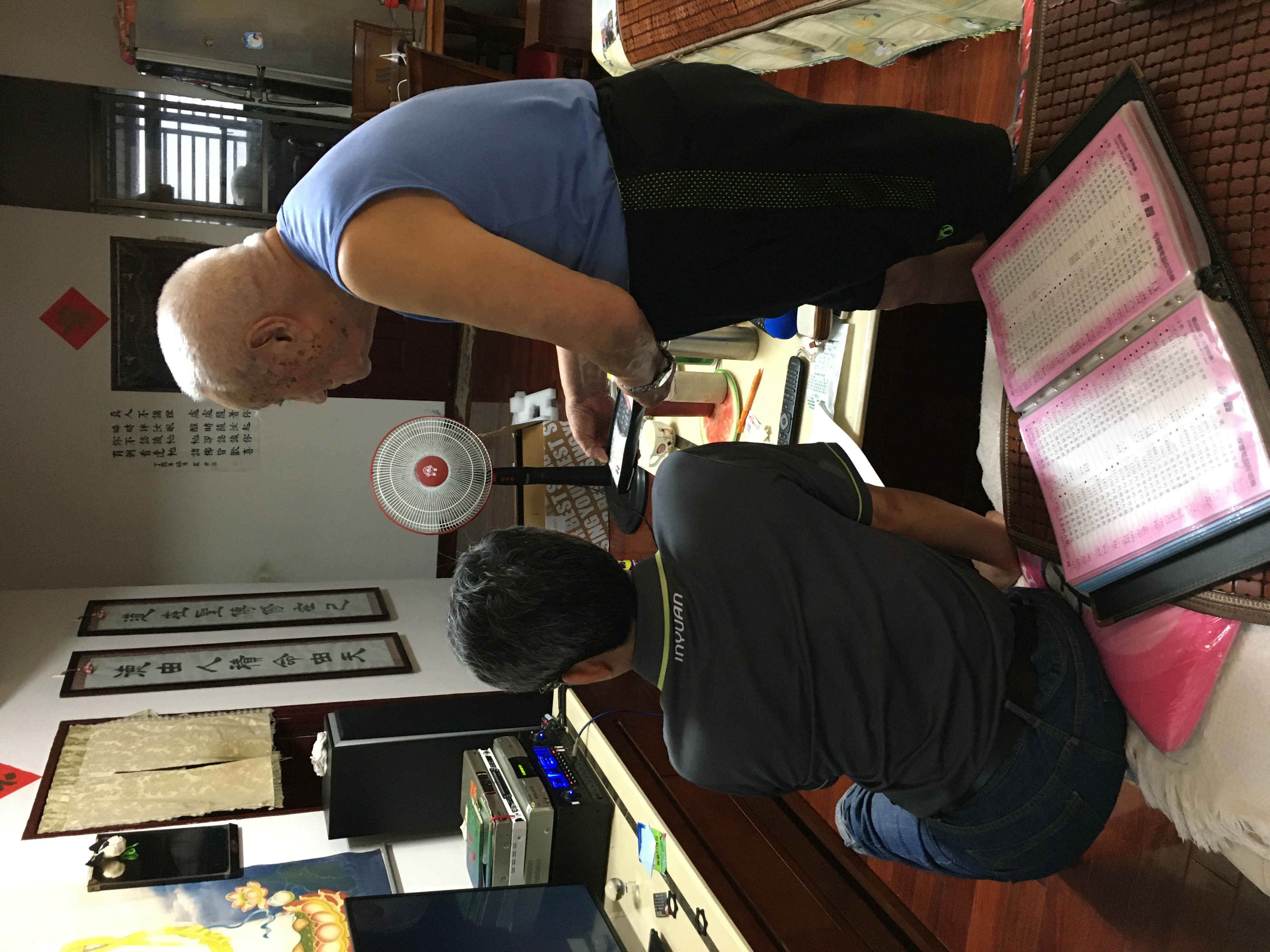 高雄岡山安裝實例