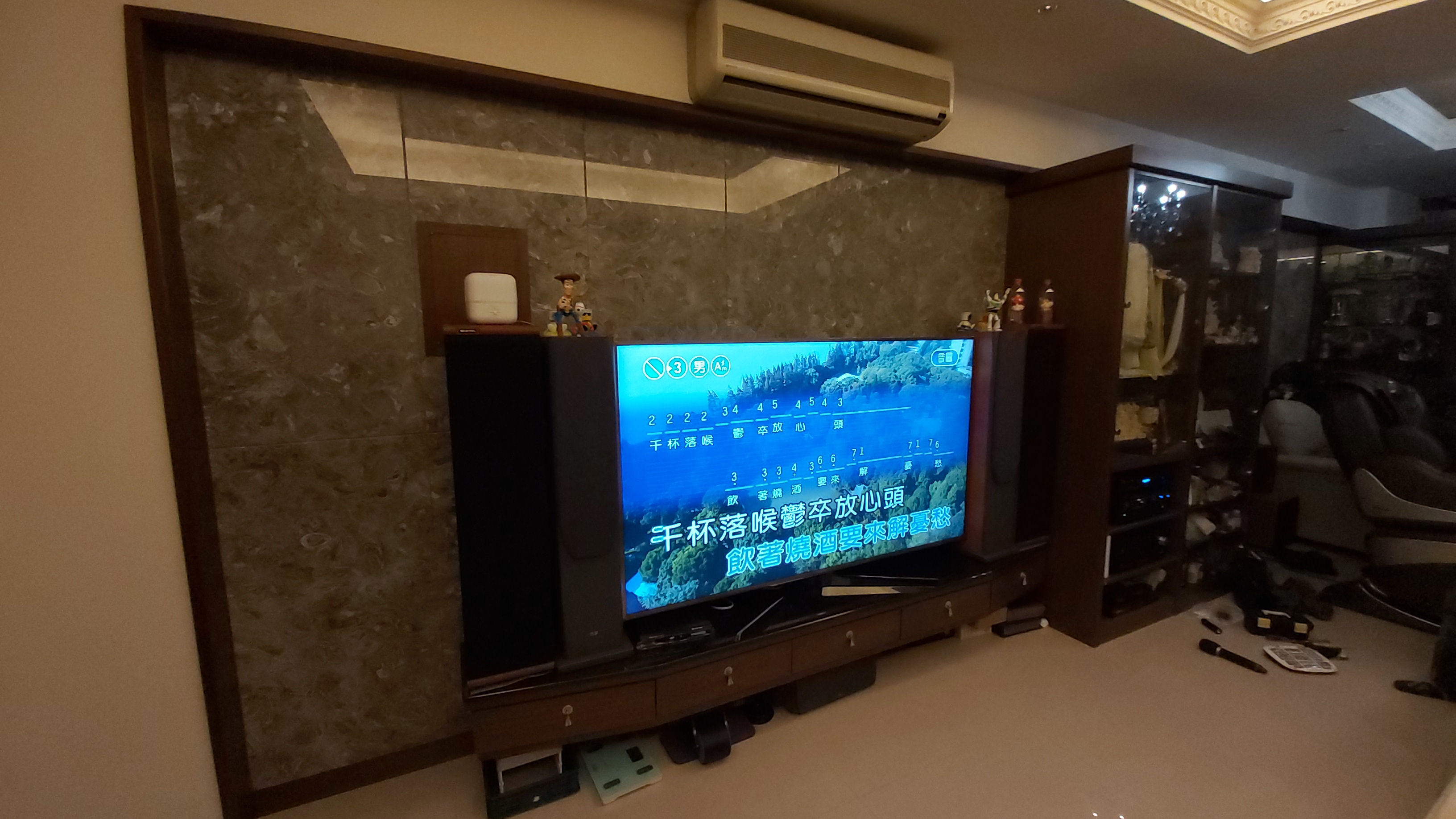 高雄仁武安裝實例