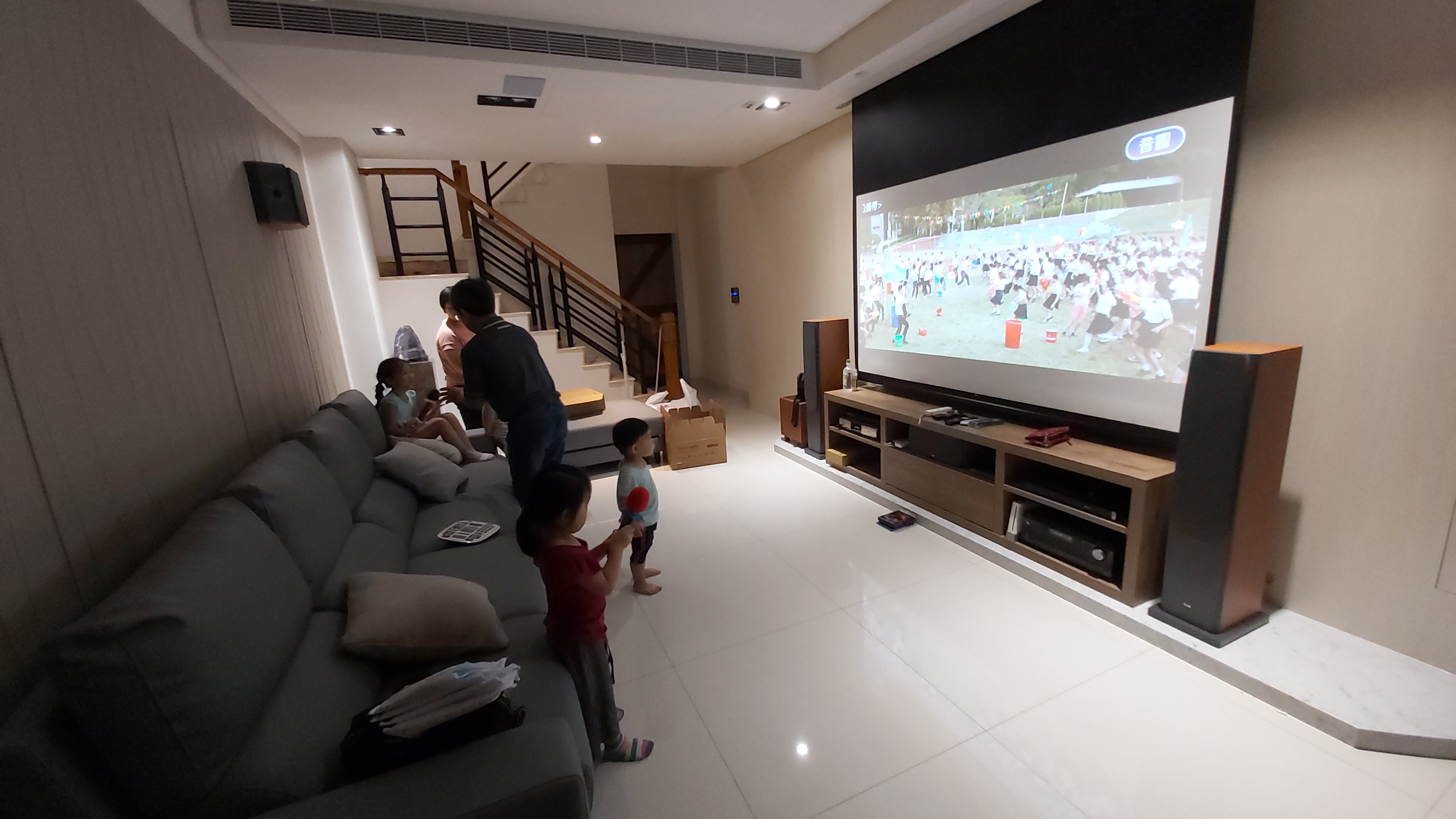 高雄楠梓安裝實例