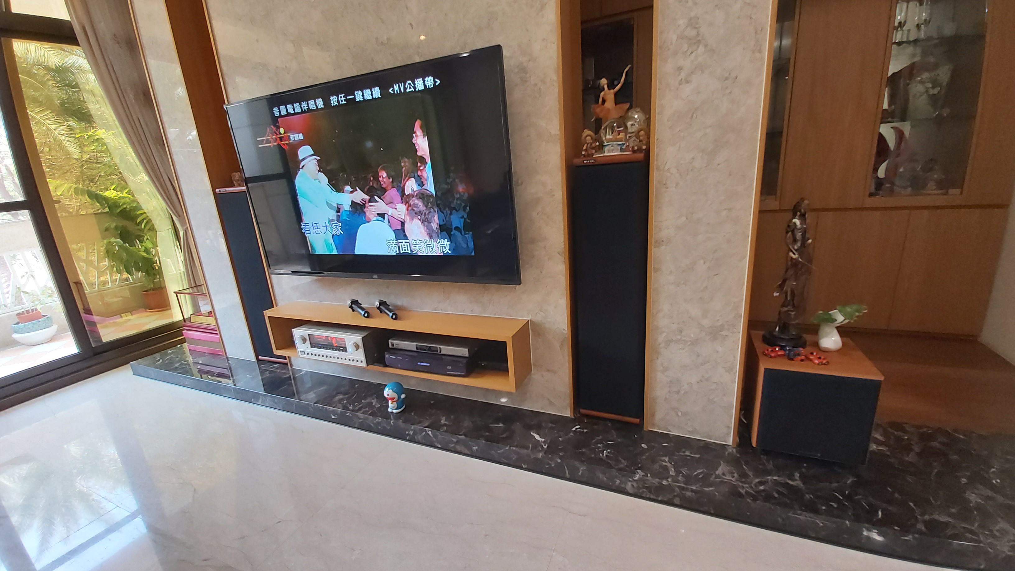 大正三街工程紀錄照