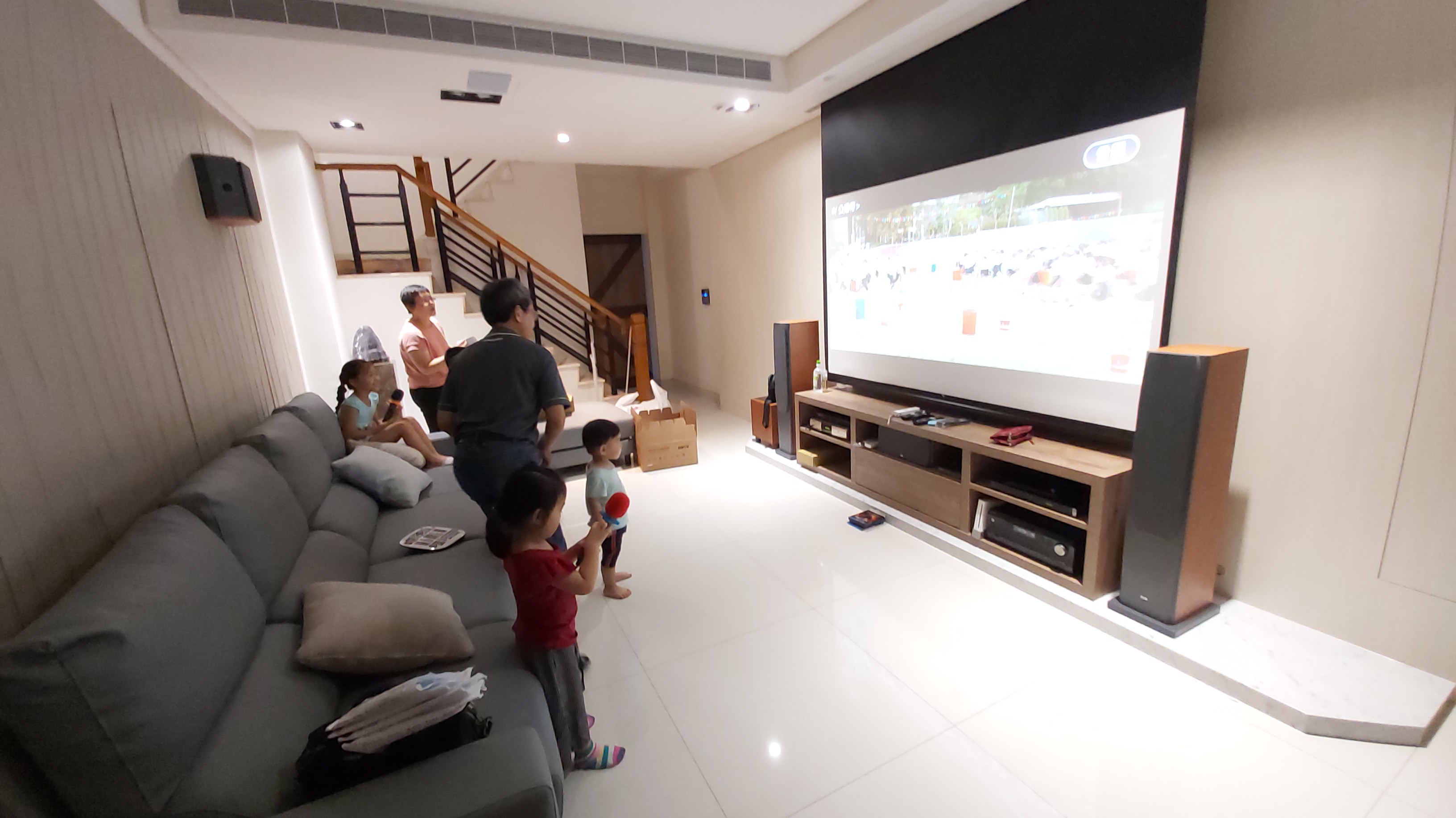 高雄楠梓安裝實例