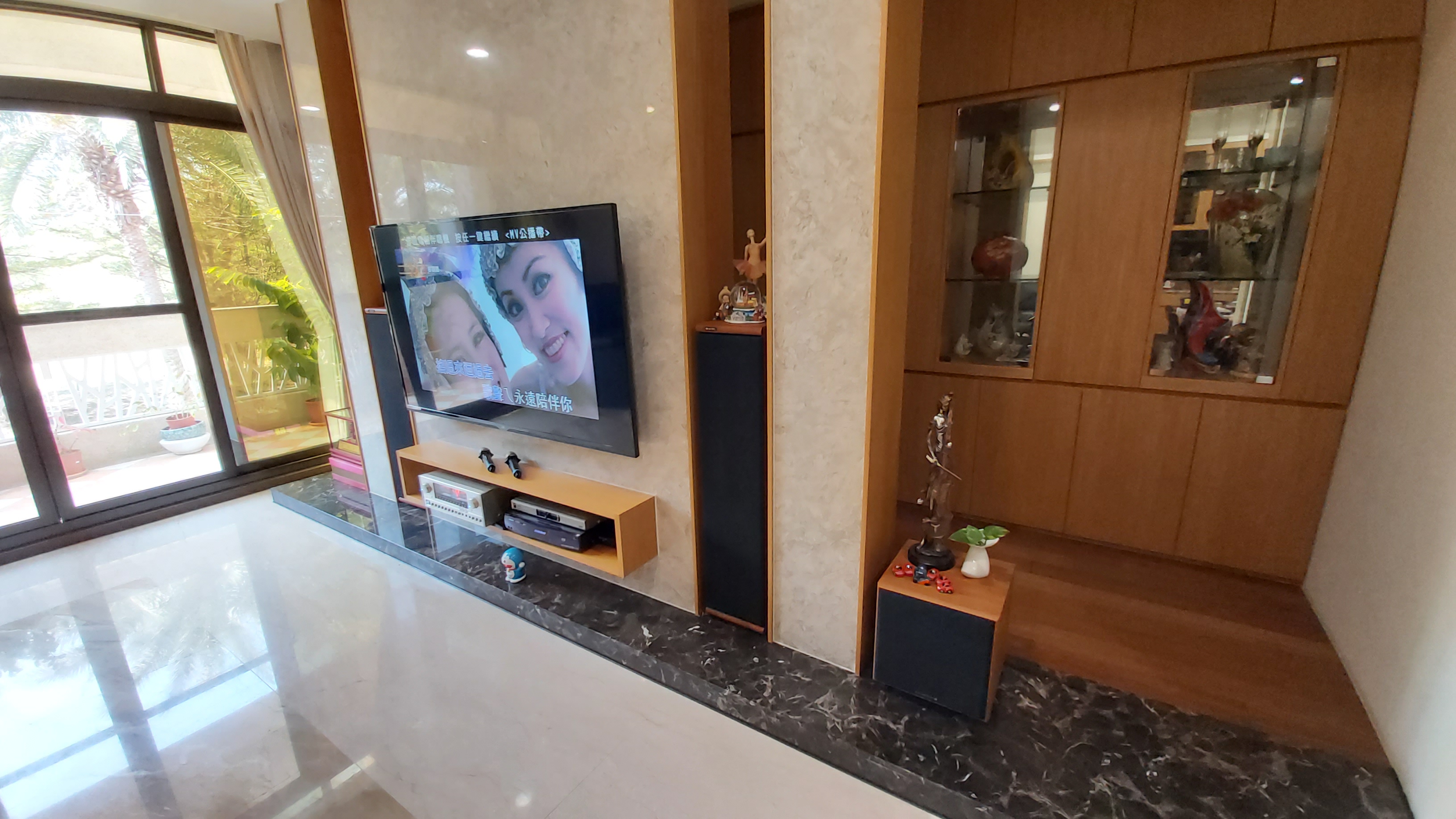 大正三街工程紀錄照