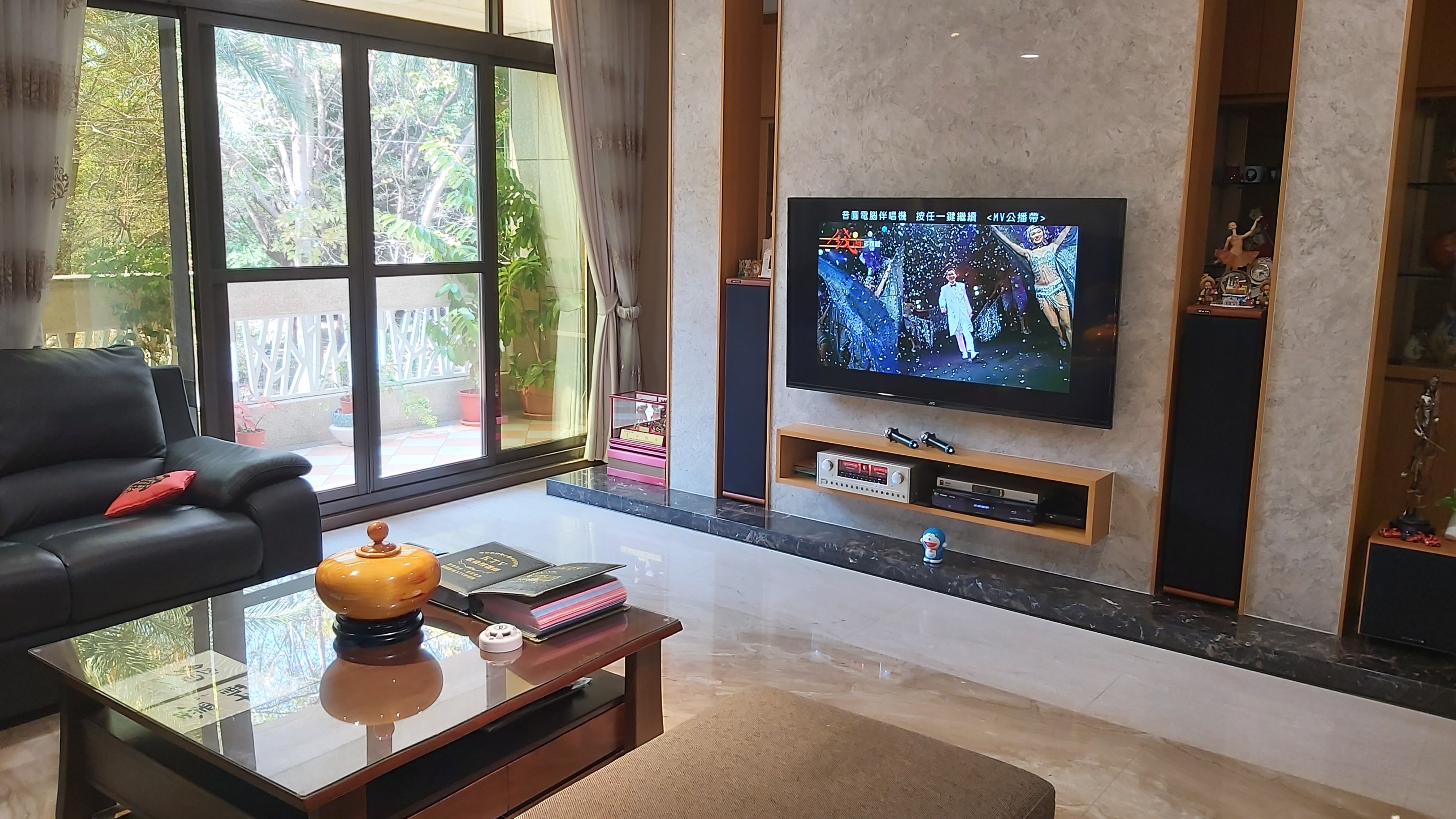 大正三街工程紀錄照