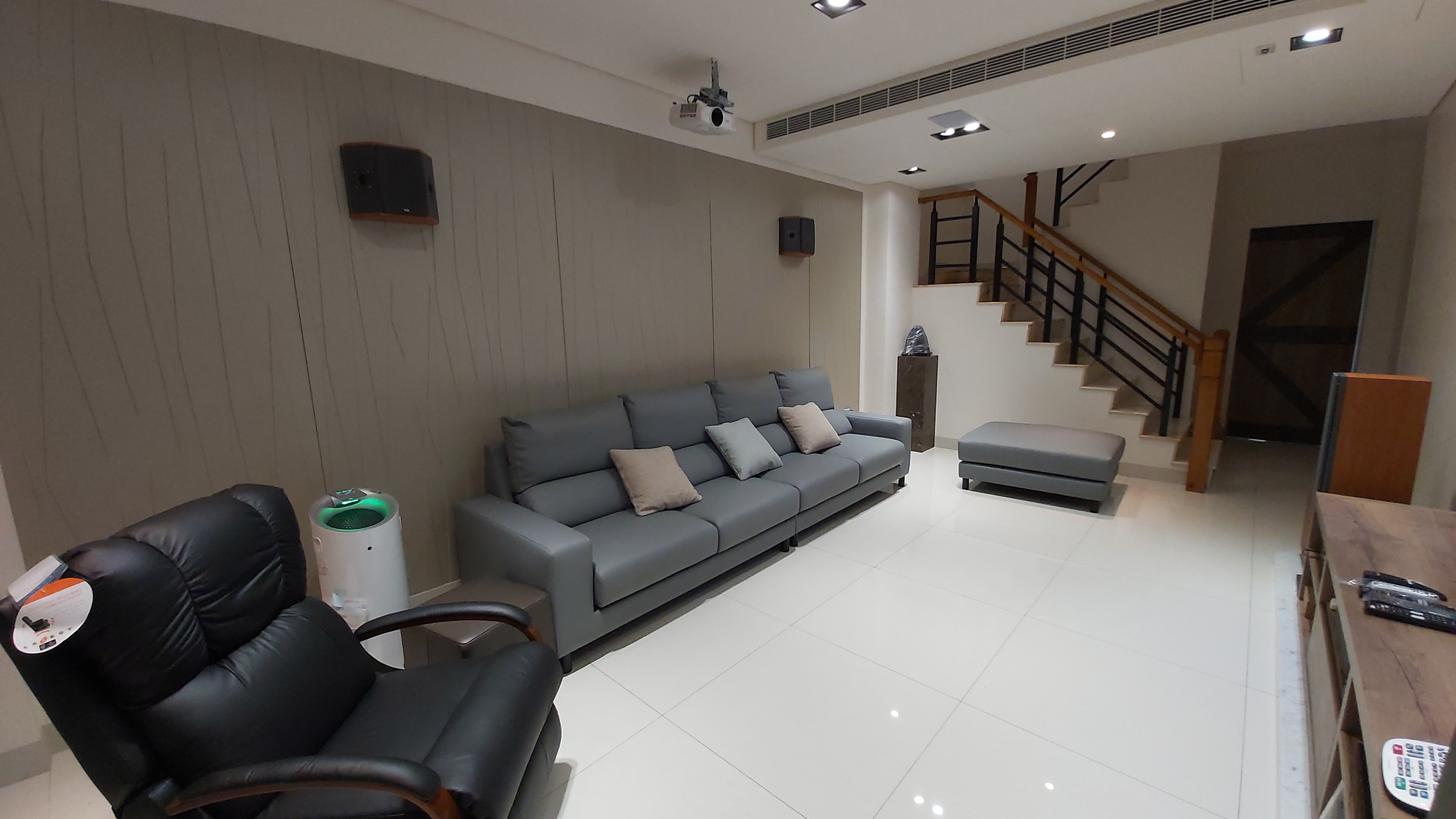 高雄楠梓安裝實例