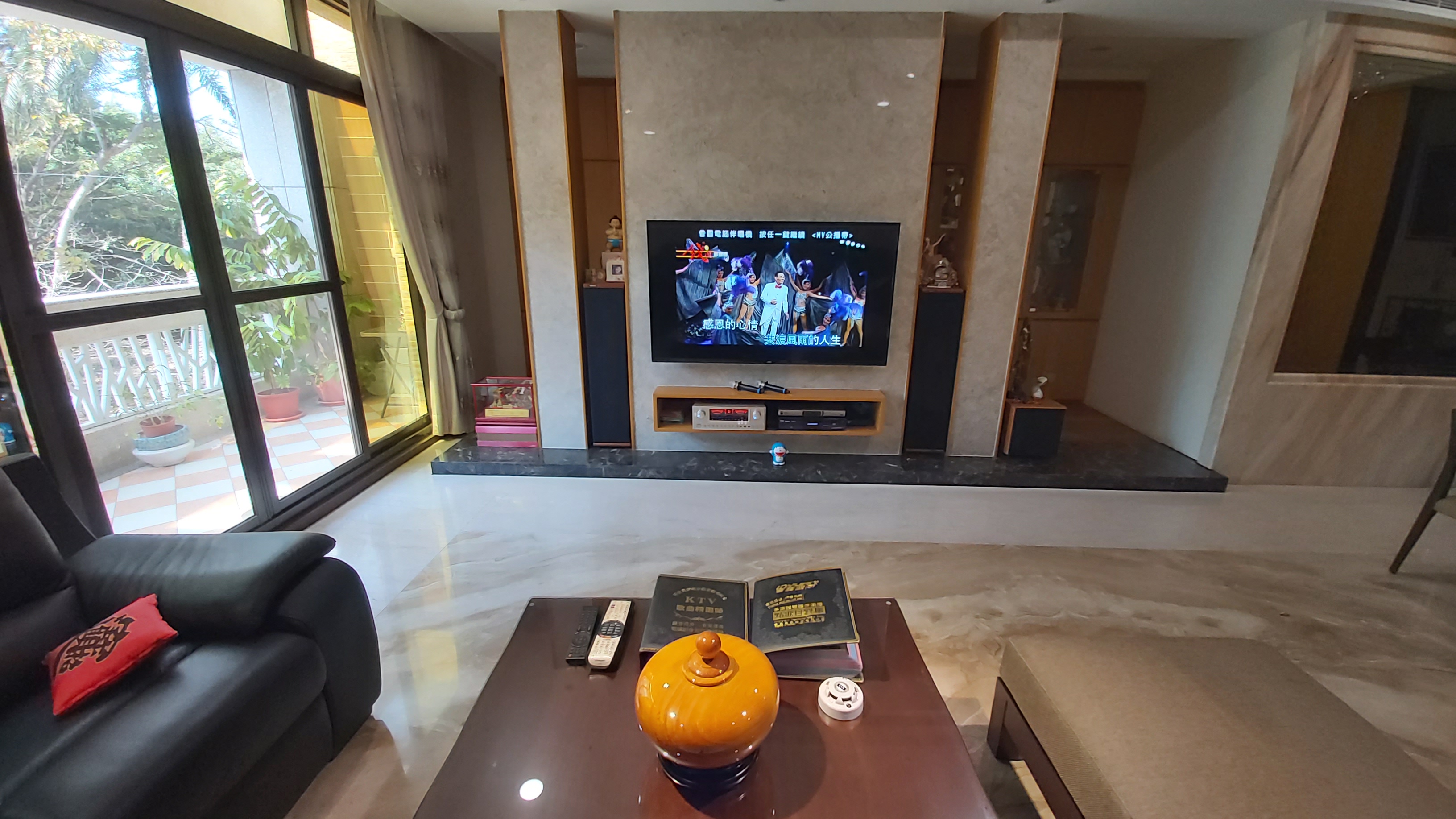 大正三街工程紀錄照