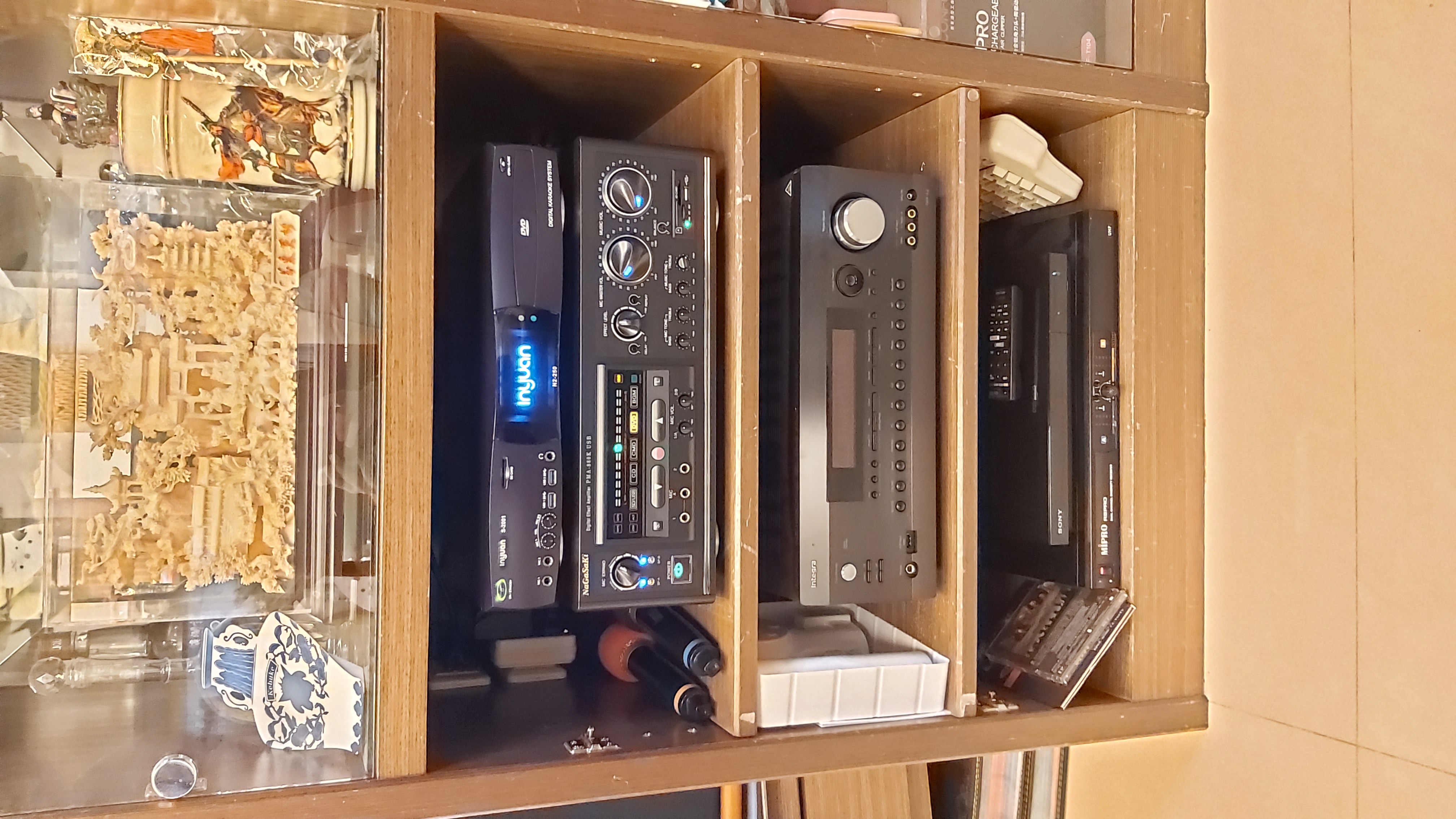 高雄仁武安裝實例