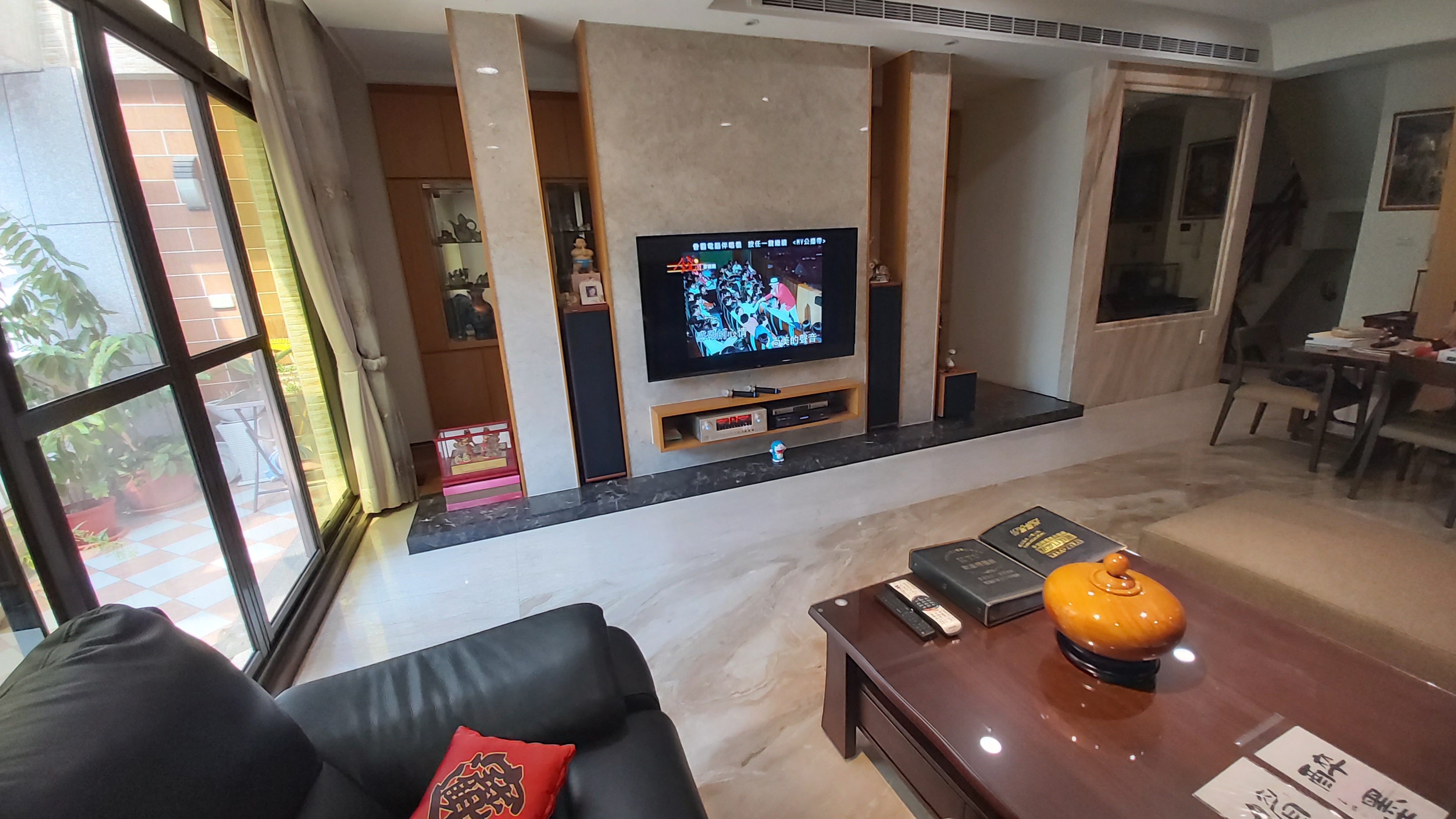 大正三街工程紀錄照