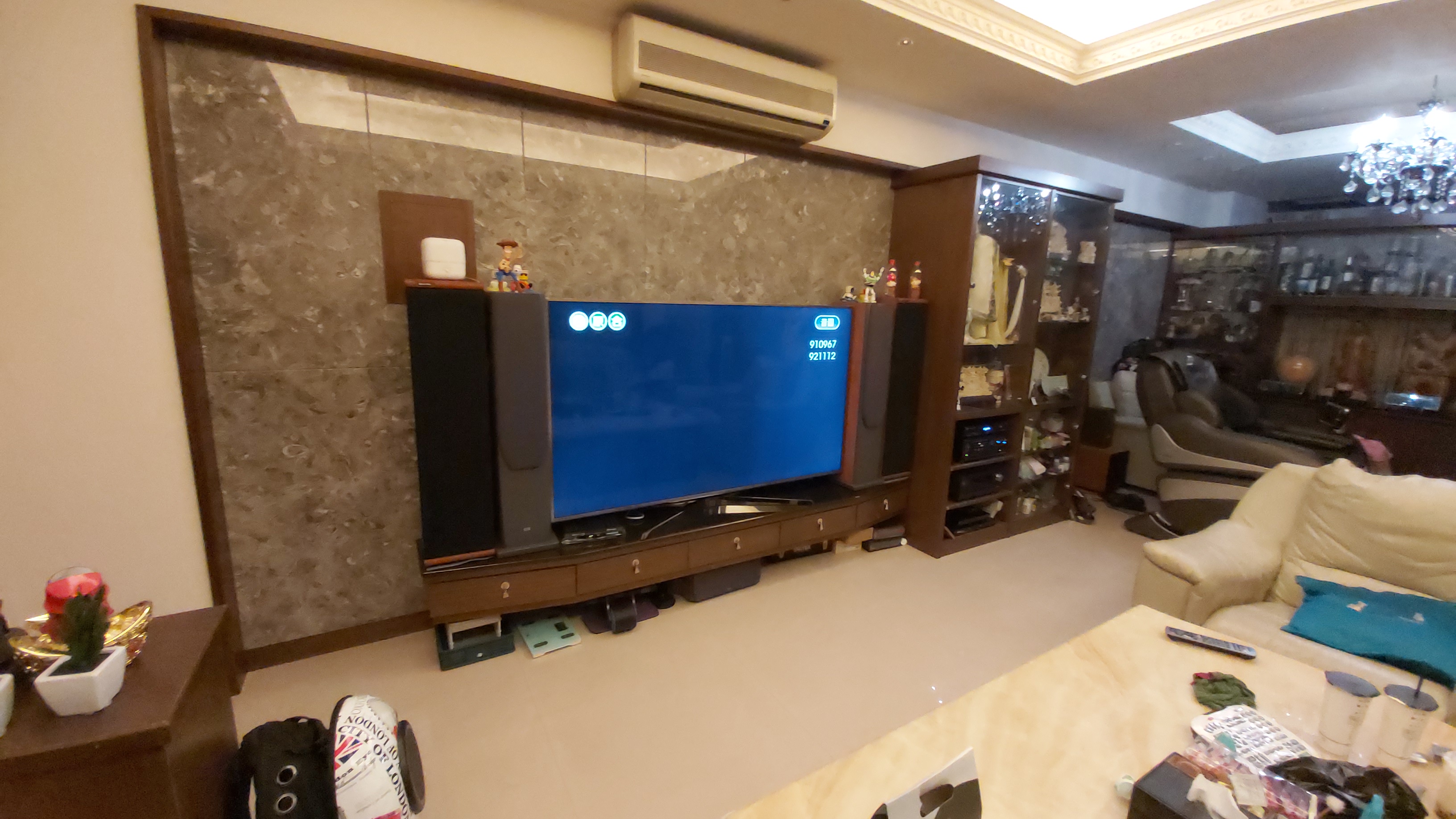 高雄仁武安裝實例