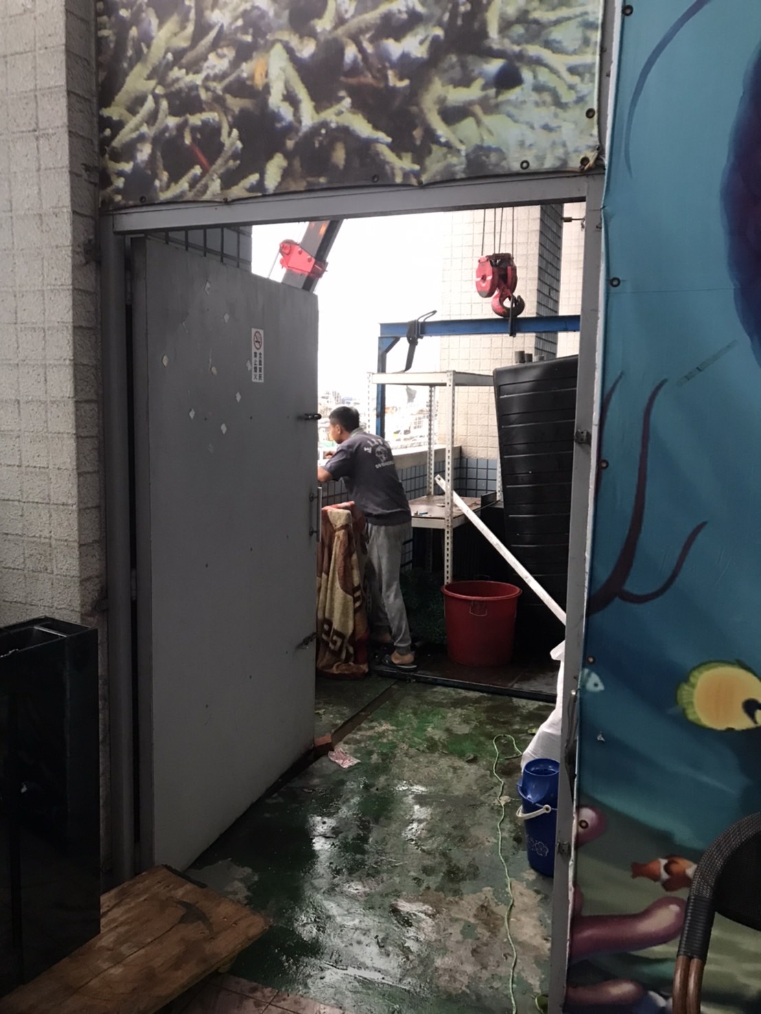 高雄廢棄物清運