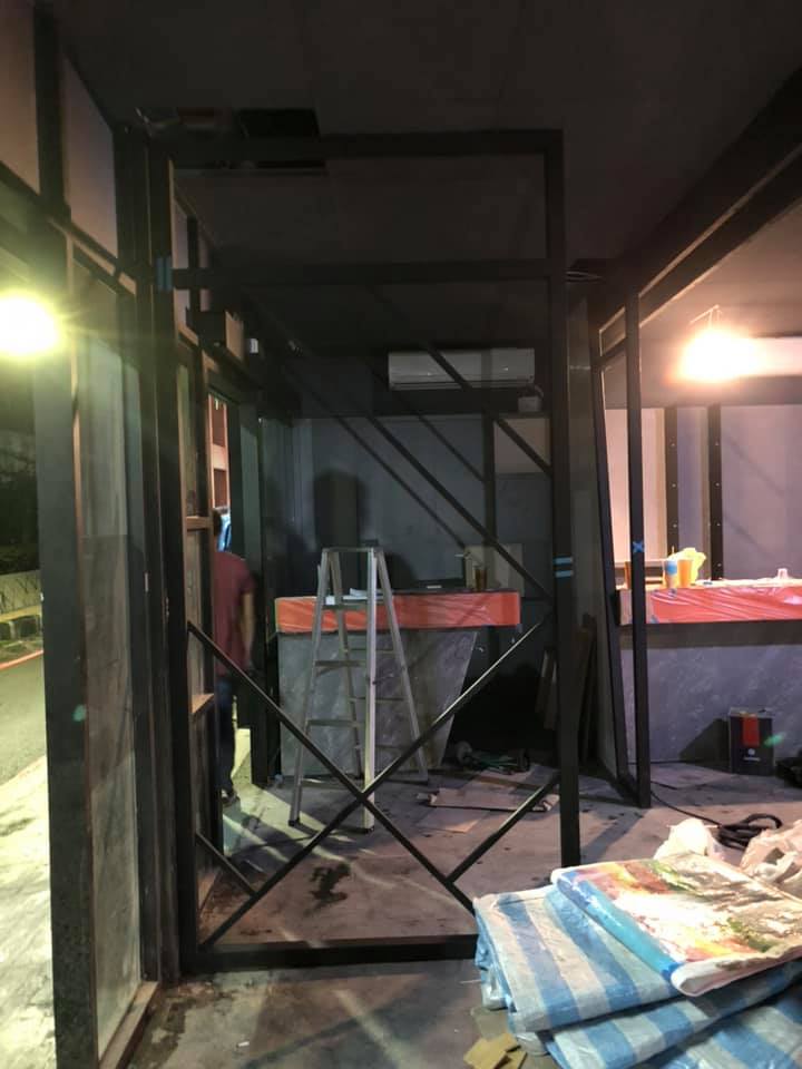 艾斯靈魂巨蛋店