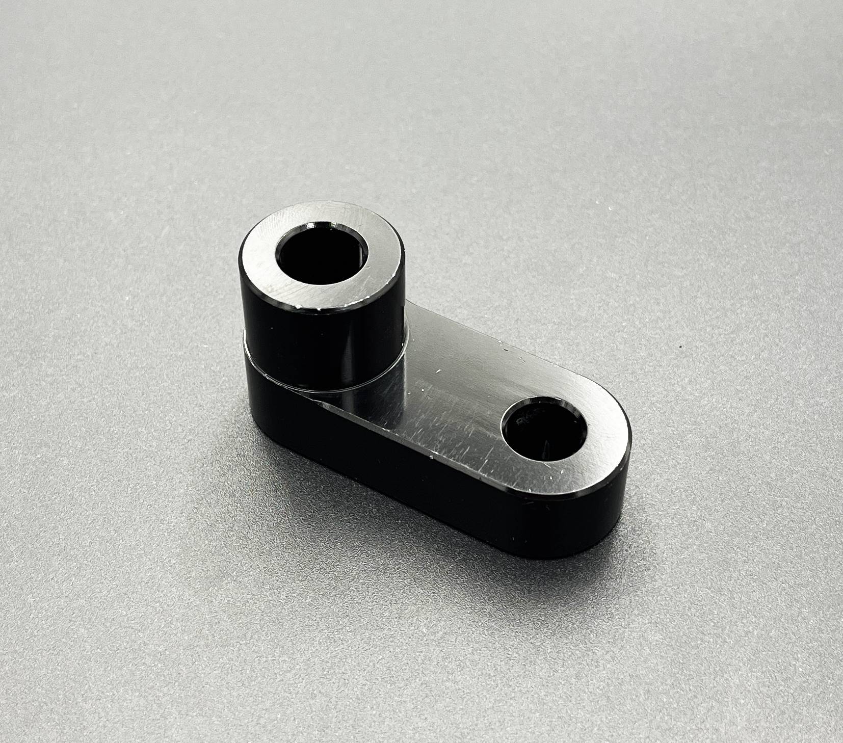 車身保護滑塊支架