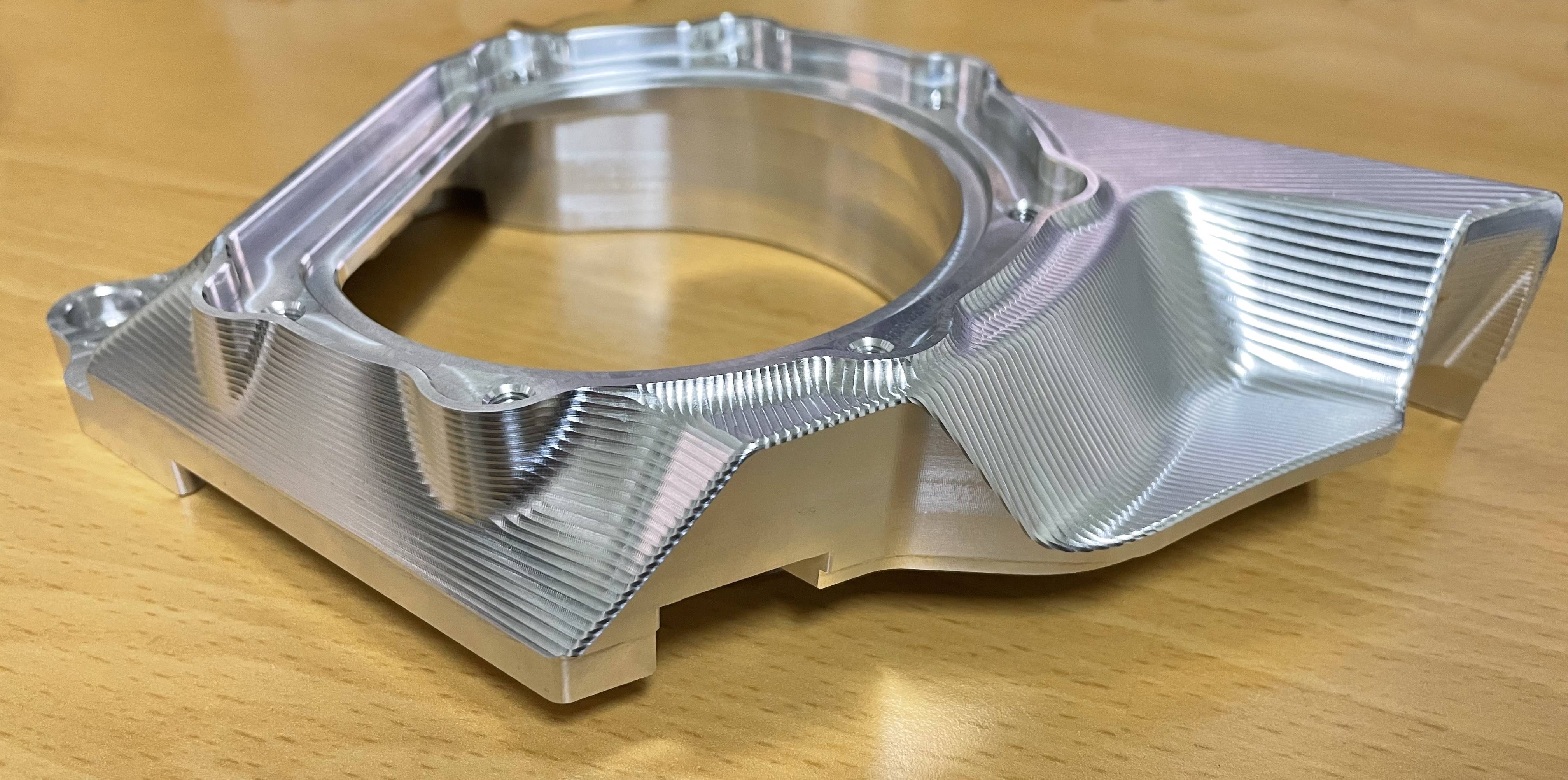 VESPA傳動蓋飾蓋