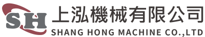 上泓機械有限公司-食品及製藥機械