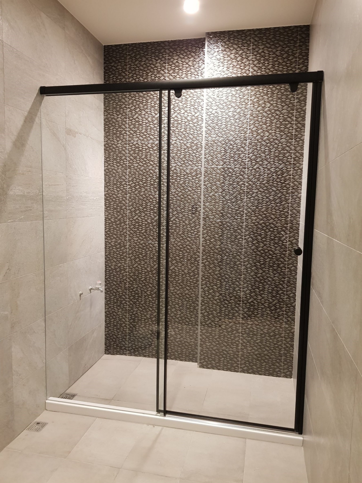 工業風格黑框系列8