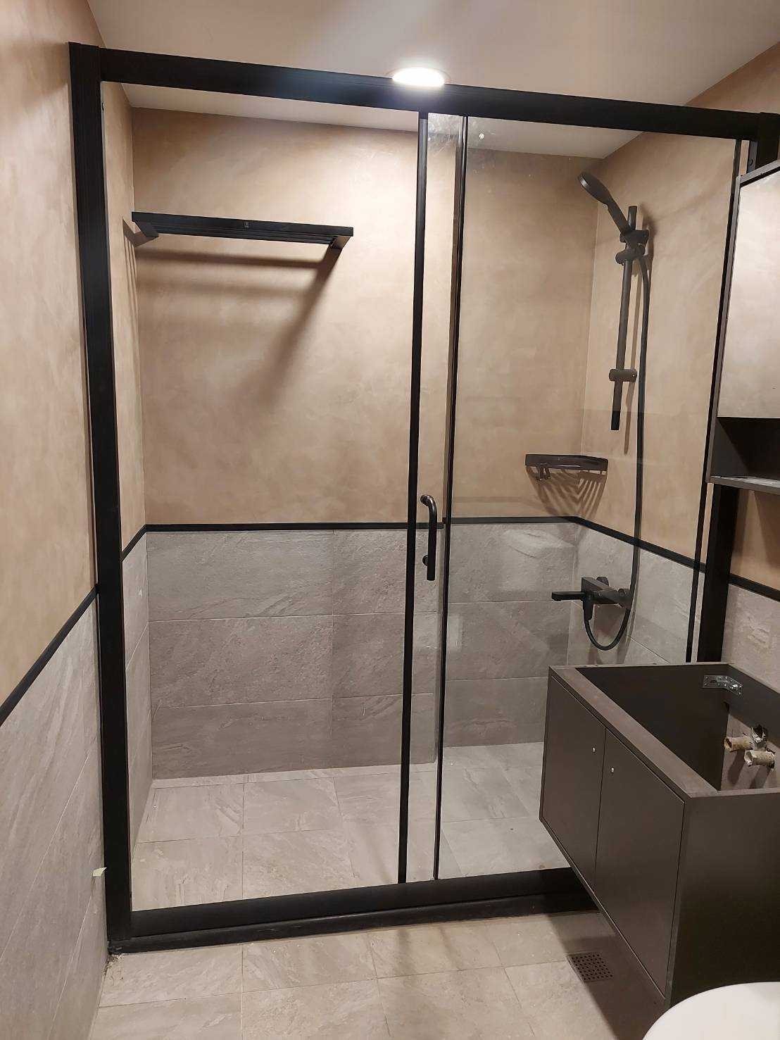 工業風格黑框系列6