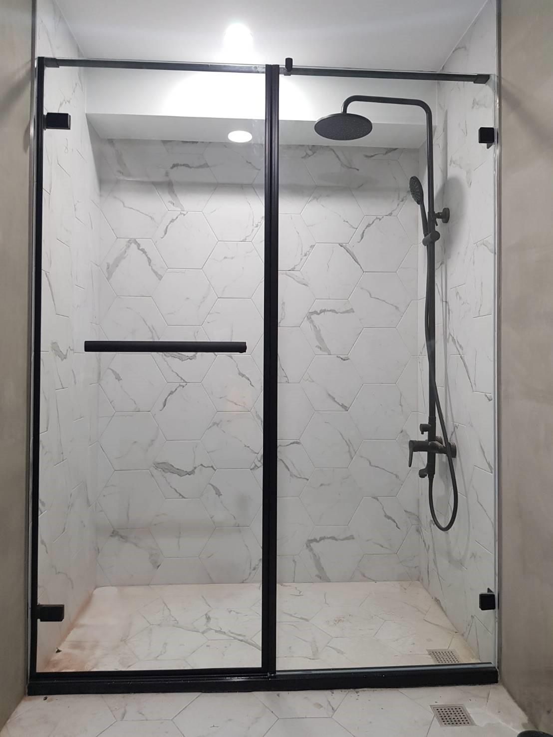 工業風格黑框系列3