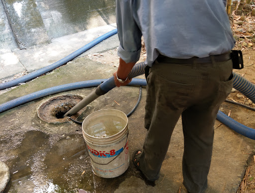 大閎衛生工程行