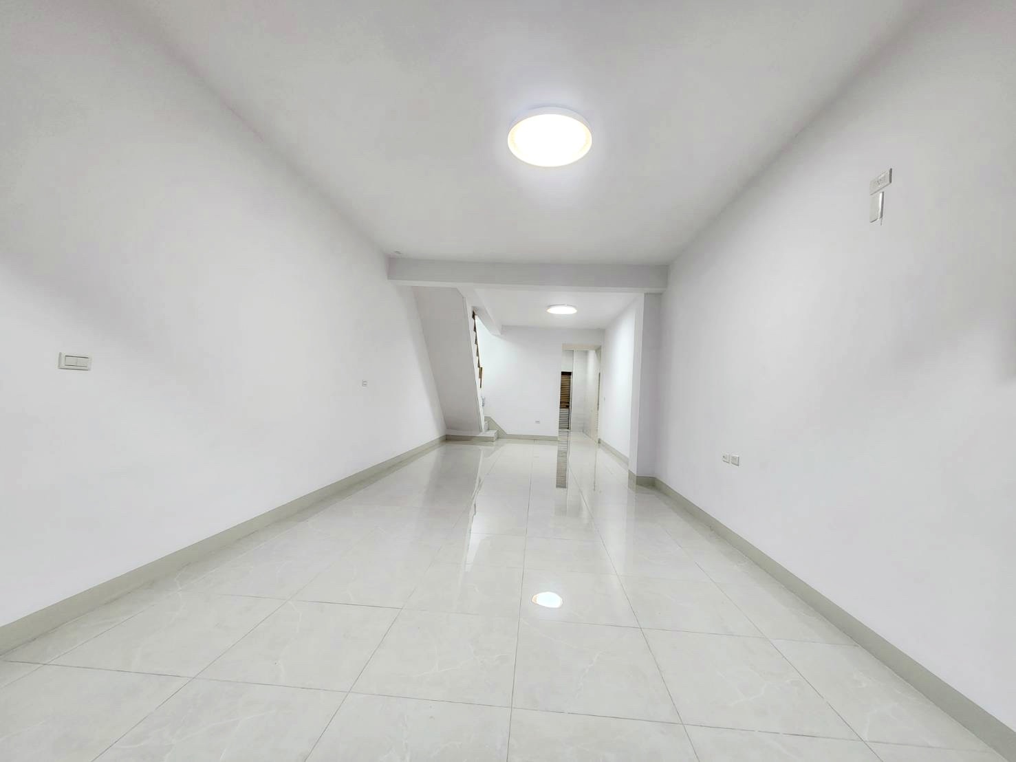 透天住宅整棟翻修