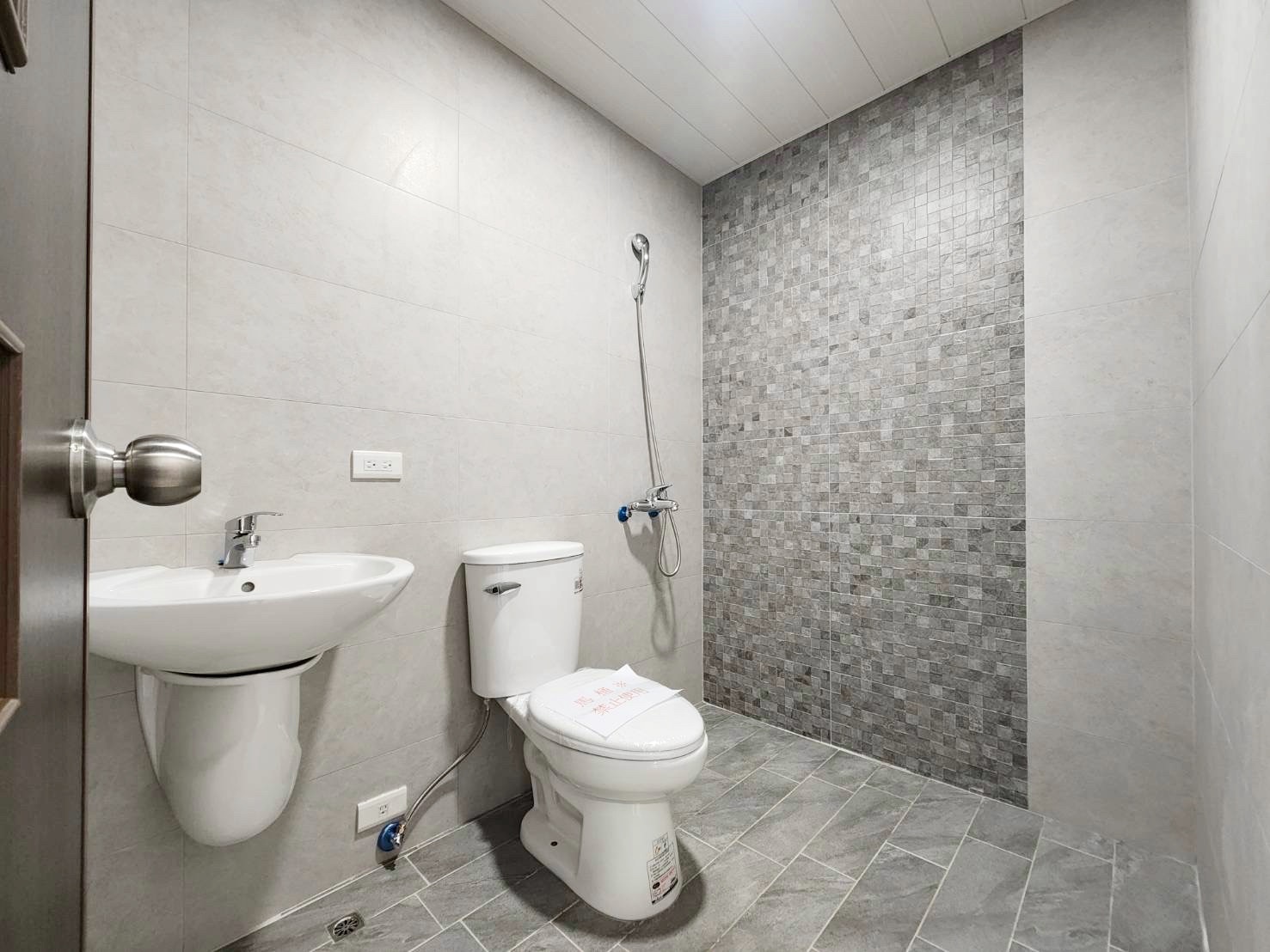 透天住宅整棟翻修