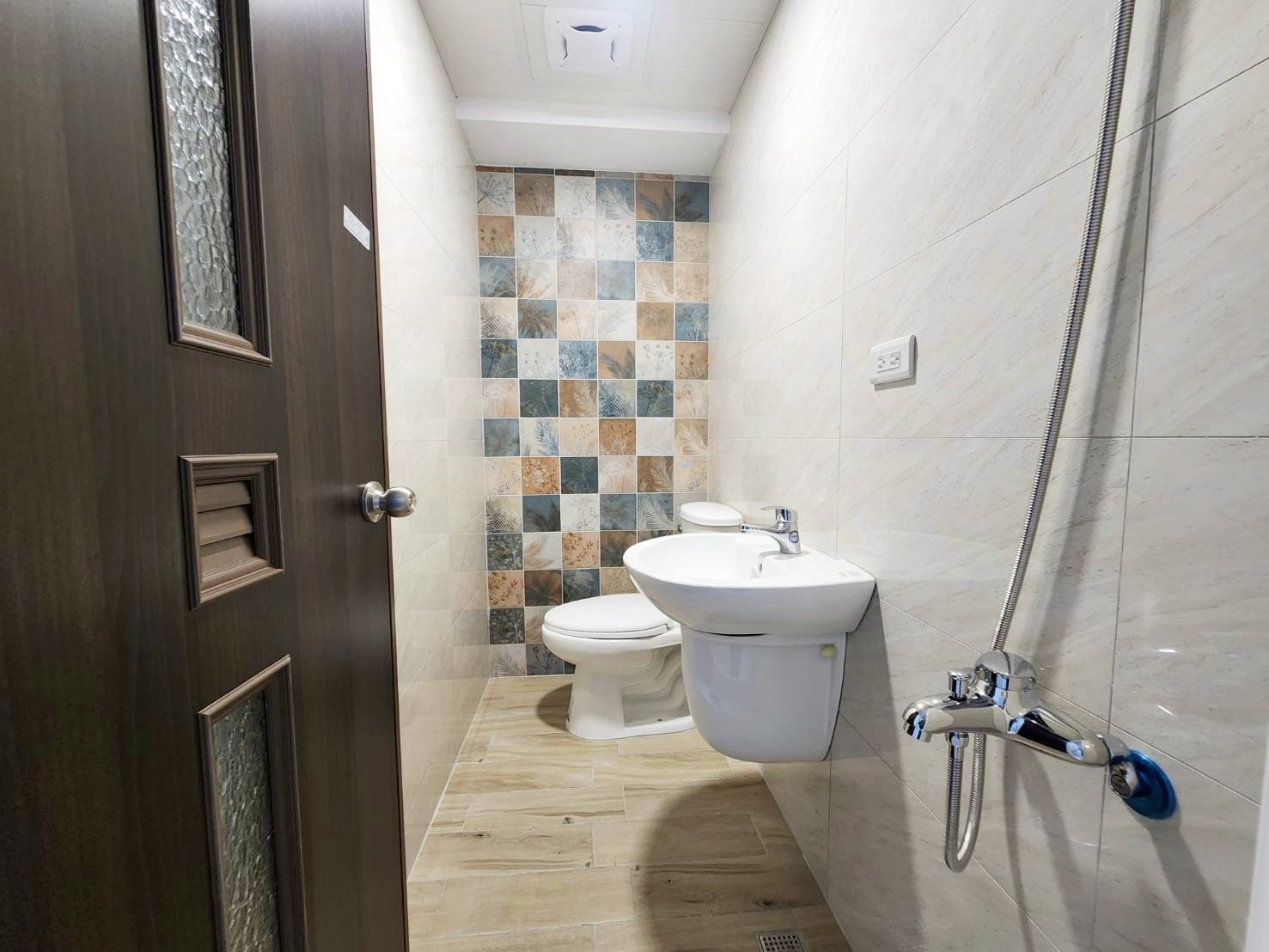 透天住宅整棟翻修