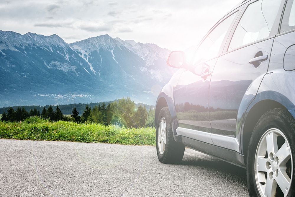 自由行包車旅遊