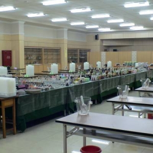 嘉義市餐飲職業工會附設職業訓練中心-食品餐飲