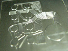 鎳鈷合金模仁電鑄(6)