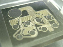 鎳鈷合金模仁電鑄(7)