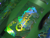 鎳鈷合金模仁電鑄(5)