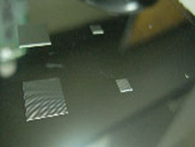 鎳鈷合金模仁電鑄(8)