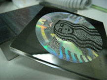 鎳鈷合金模仁電鑄(2)