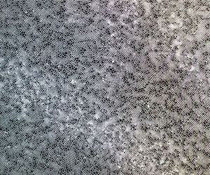 可複製奈米結構如蛾眼結構