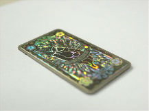 鎳鈷合金模仁電鑄(1)