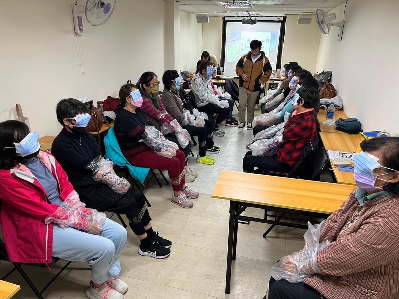 長照教育推廣中心