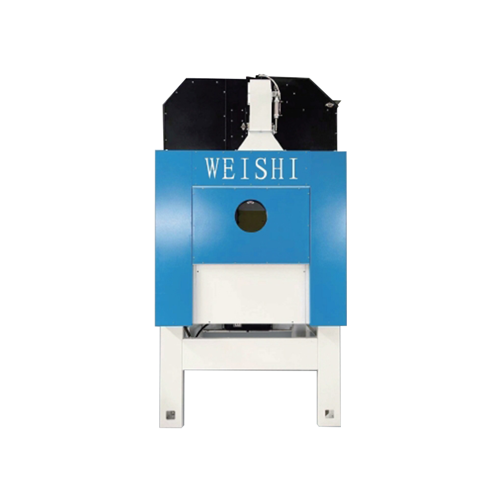 貫穿式烘乾機(蒸氣式)