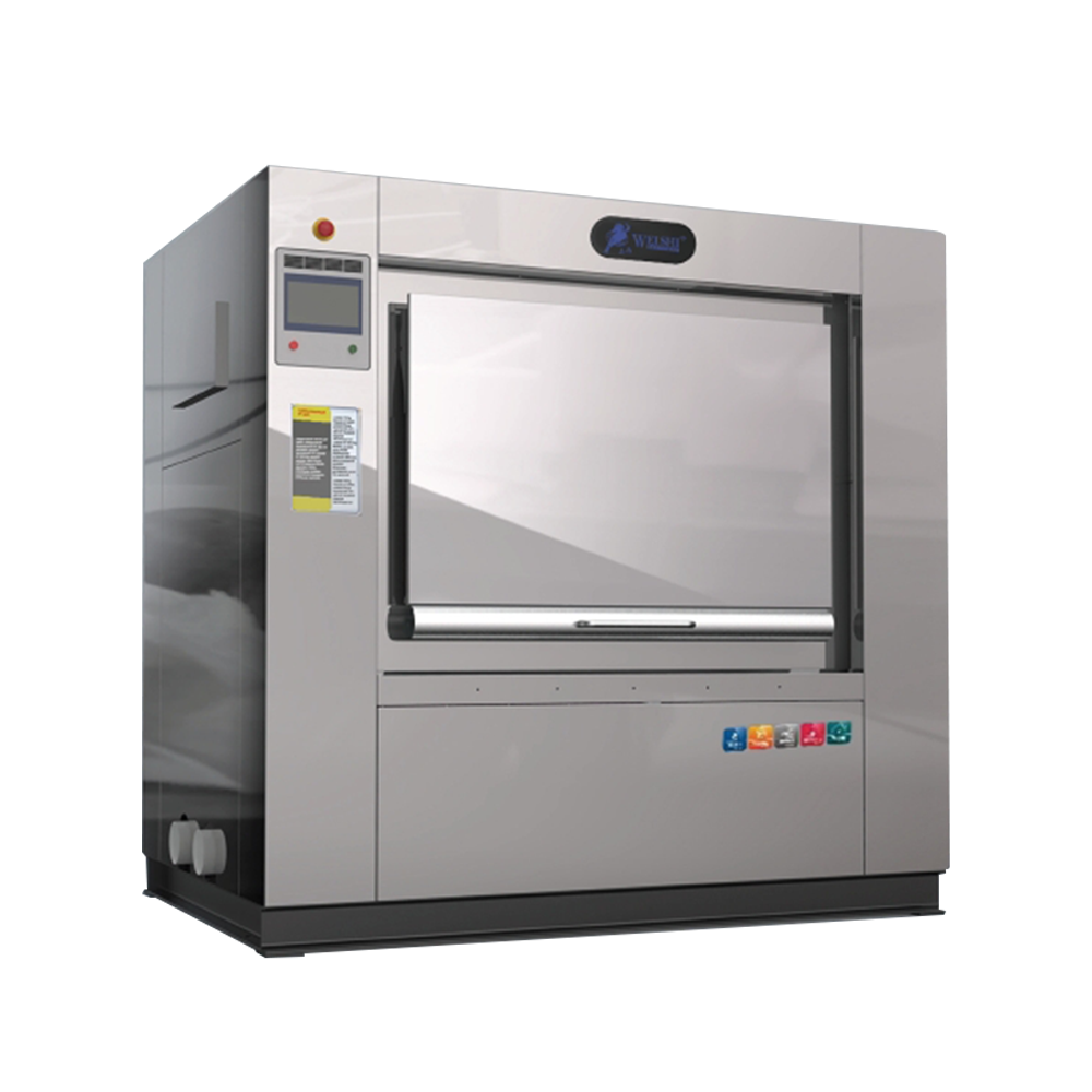 醫療隔離式洗脫機