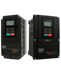 F510風水力專用變頻器