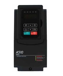 A510高性能電流向量變頻器