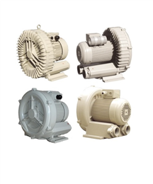 LG系列-高壓鼓風機