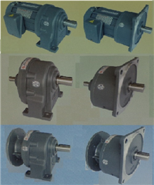 齒輪減速機(WAN)