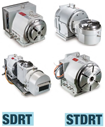 SDKT&STDRT四、五軸