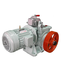 電梯主機用減速機(M)