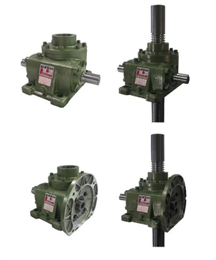 螺旋升降器減速機(J)